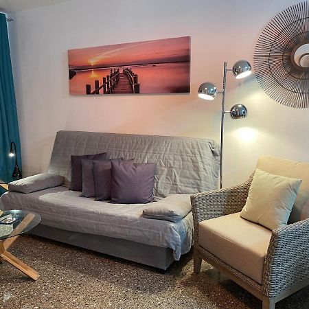 Dream 4You Santa Cruz de Tenerife Dış mekan fotoğraf