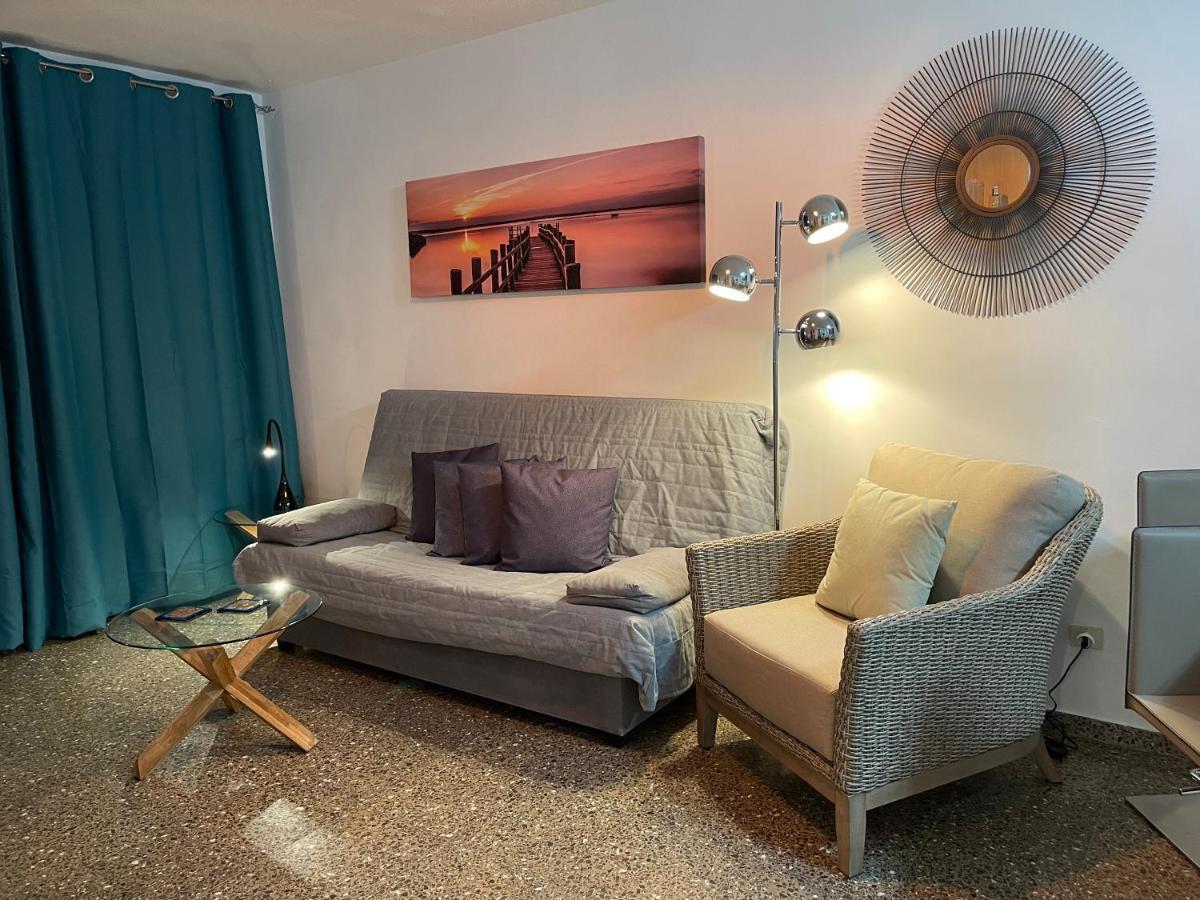Dream 4You Santa Cruz de Tenerife Dış mekan fotoğraf